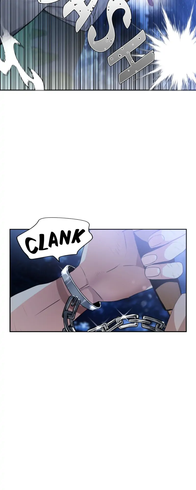 Please, Let Me Return Home Chapter 48 page 35