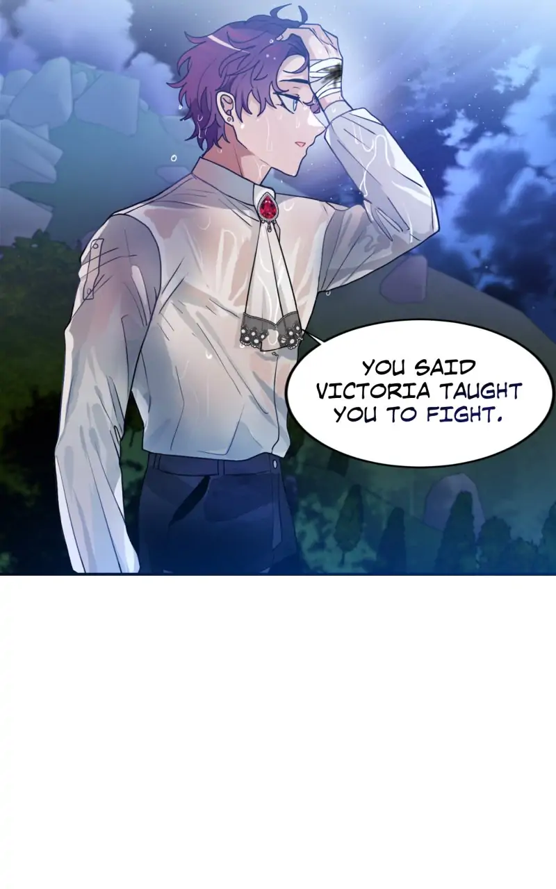 Please, Let Me Return Home Chapter 48 page 40