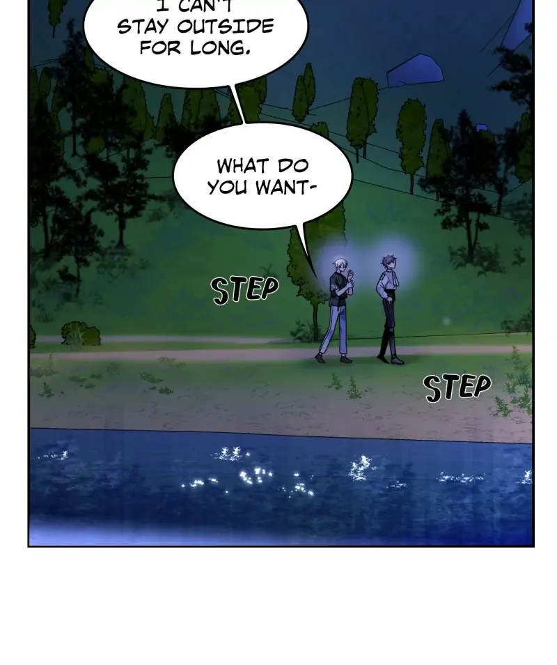 Please, Let Me Return Home Chapter 48 page 7