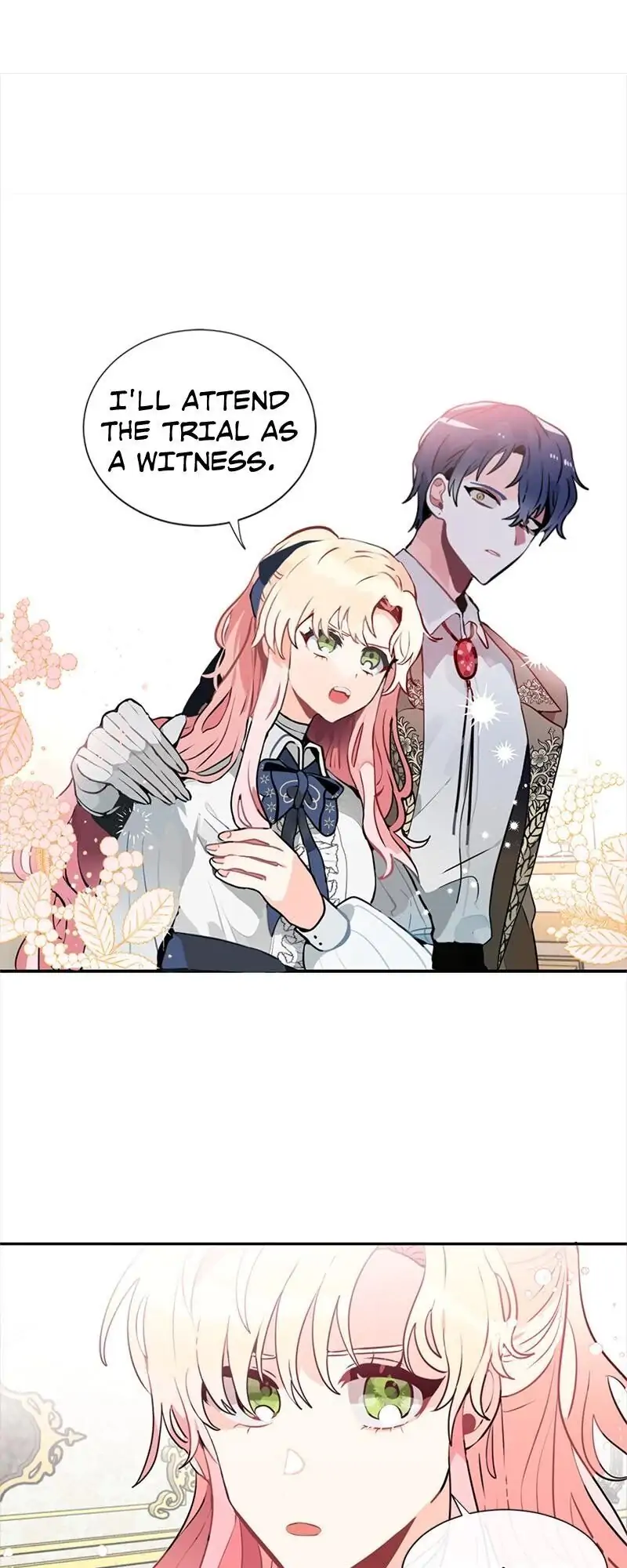 Please, Let Me Return Home Chapter 5 page 0
