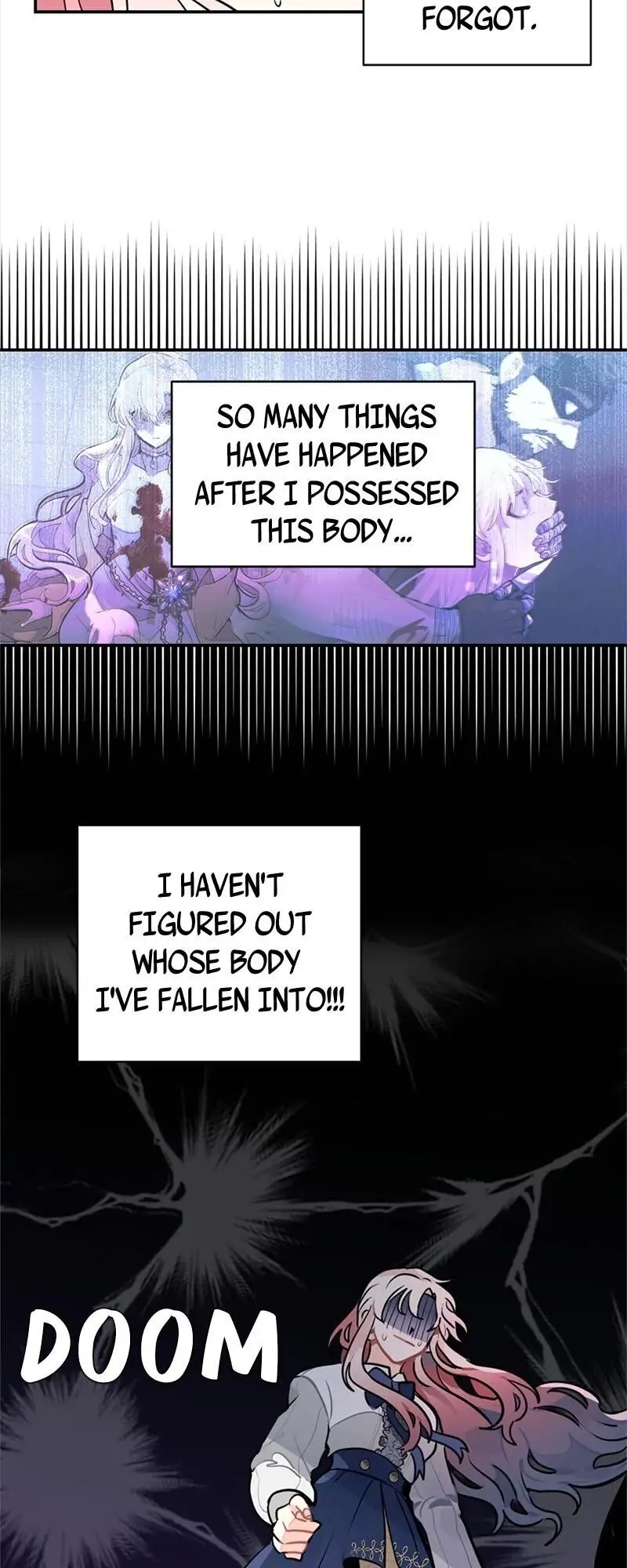 Please, Let Me Return Home Chapter 5 page 13
