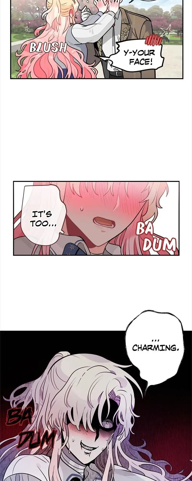 Please, Let Me Return Home Chapter 5 page 20