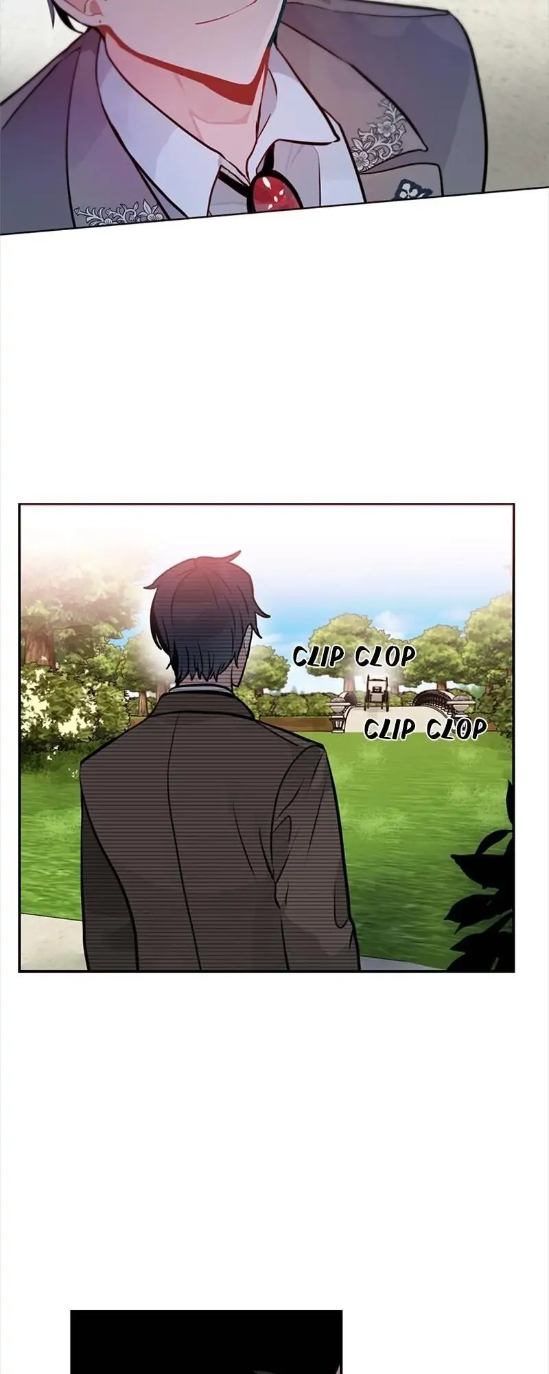 Please, Let Me Return Home Chapter 5 page 27