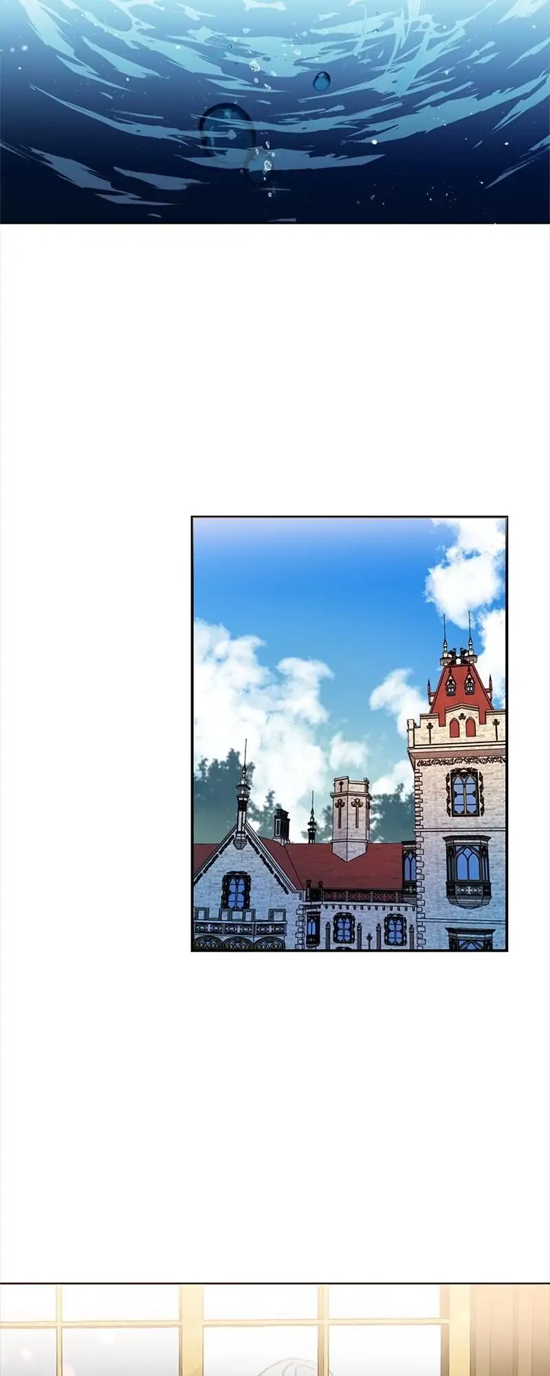 Please, Let Me Return Home Chapter 5 page 30