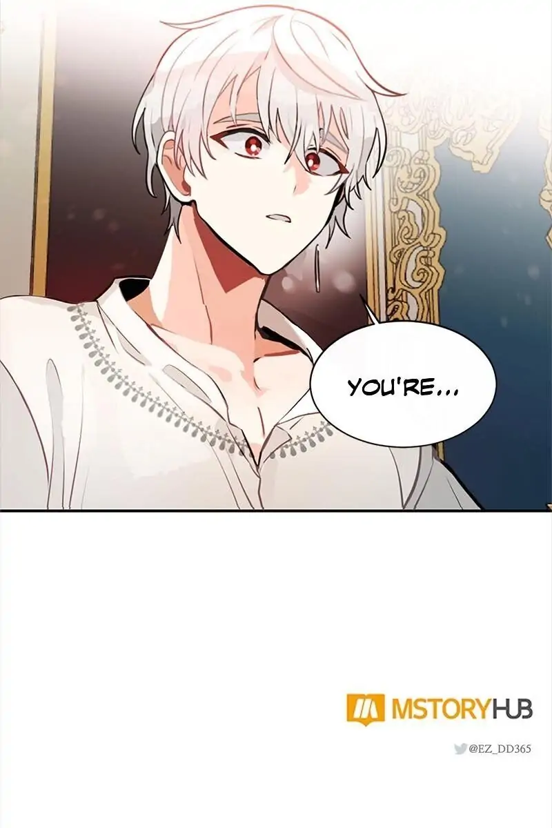 Please, Let Me Return Home Chapter 5 page 33