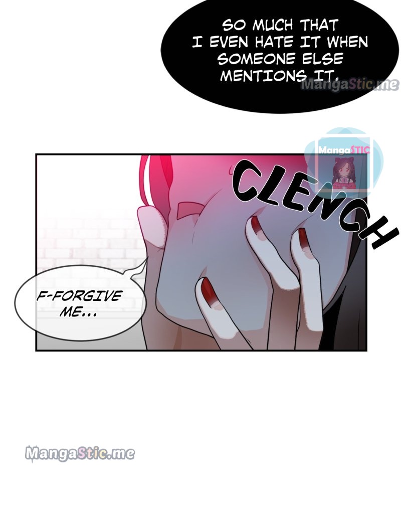 Please, Let Me Return Home Chapter 50 page 13