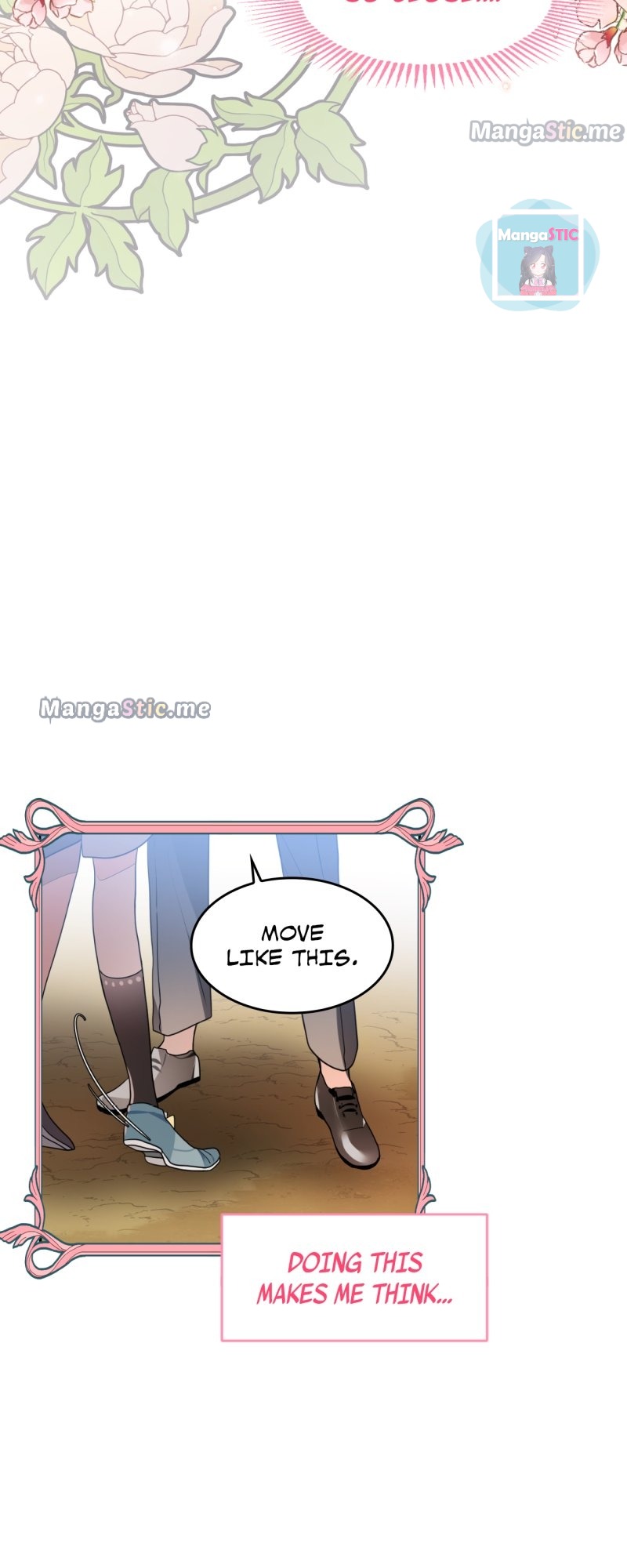 Please, Let Me Return Home Chapter 50 page 26
