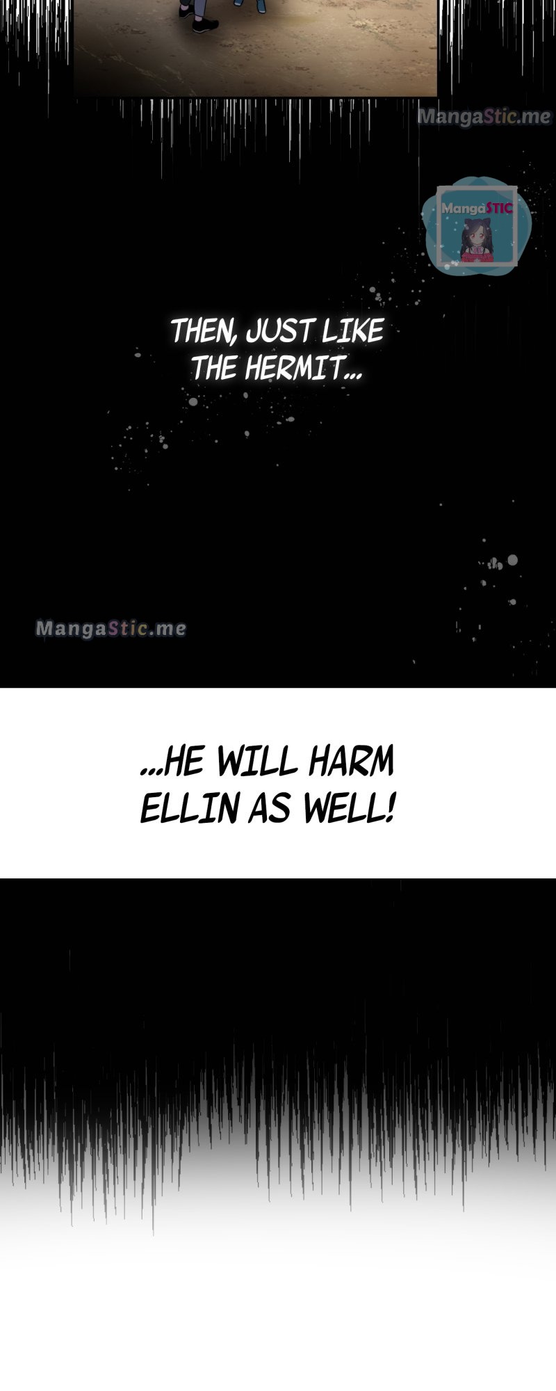Please, Let Me Return Home Chapter 50 page 30