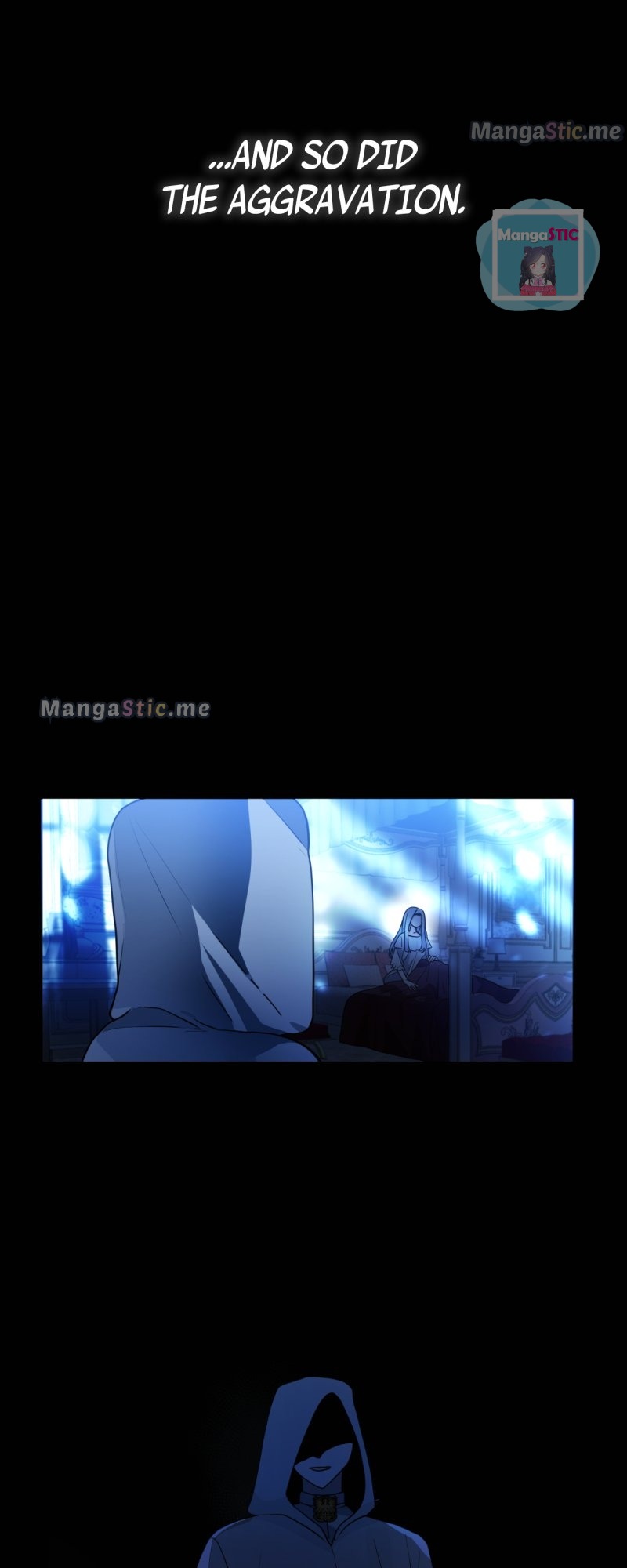 Please, Let Me Return Home Chapter 50 page 5