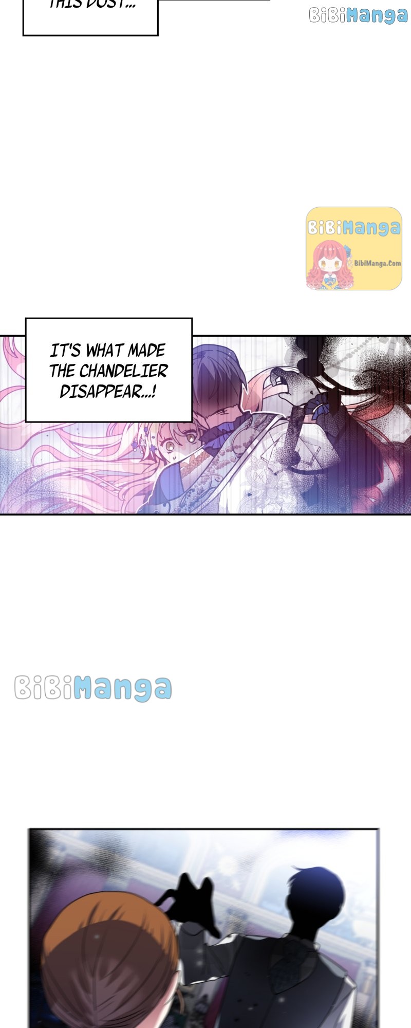 Please, Let Me Return Home Chapter 52 page 23