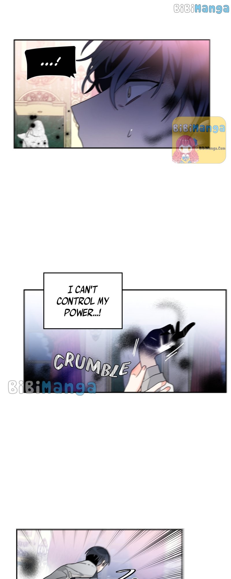 Please, Let Me Return Home Chapter 52 page 25