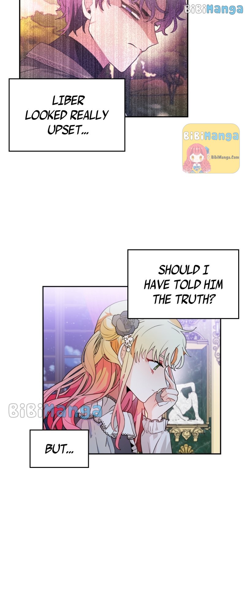Please, Let Me Return Home Chapter 52 page 2
