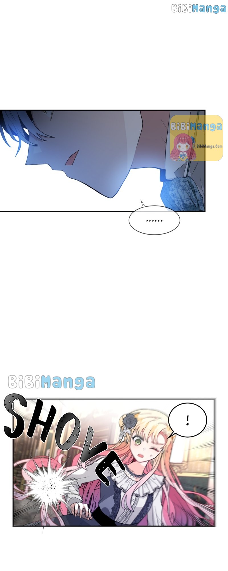 Please, Let Me Return Home Chapter 52 page 32