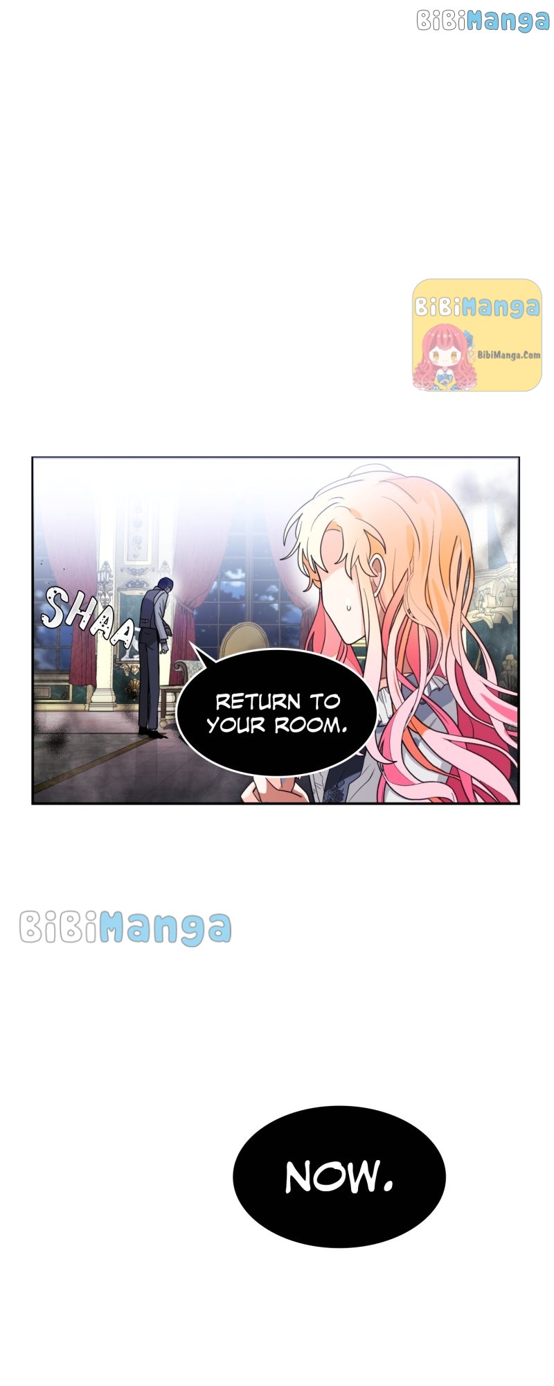 Please, Let Me Return Home Chapter 52 page 33