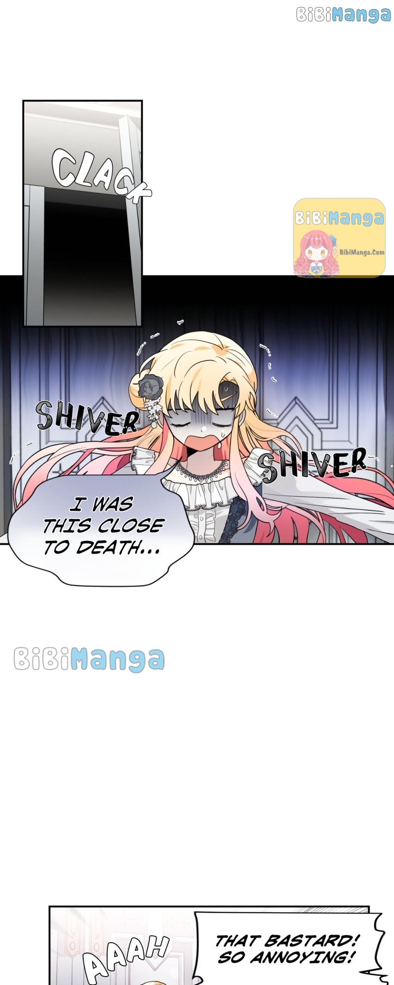 Please, Let Me Return Home Chapter 52 page 35
