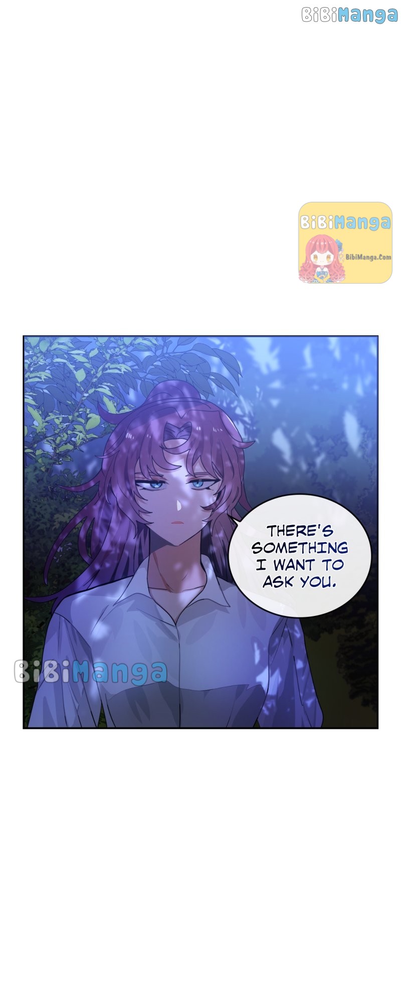 Please, Let Me Return Home Chapter 52 page 42