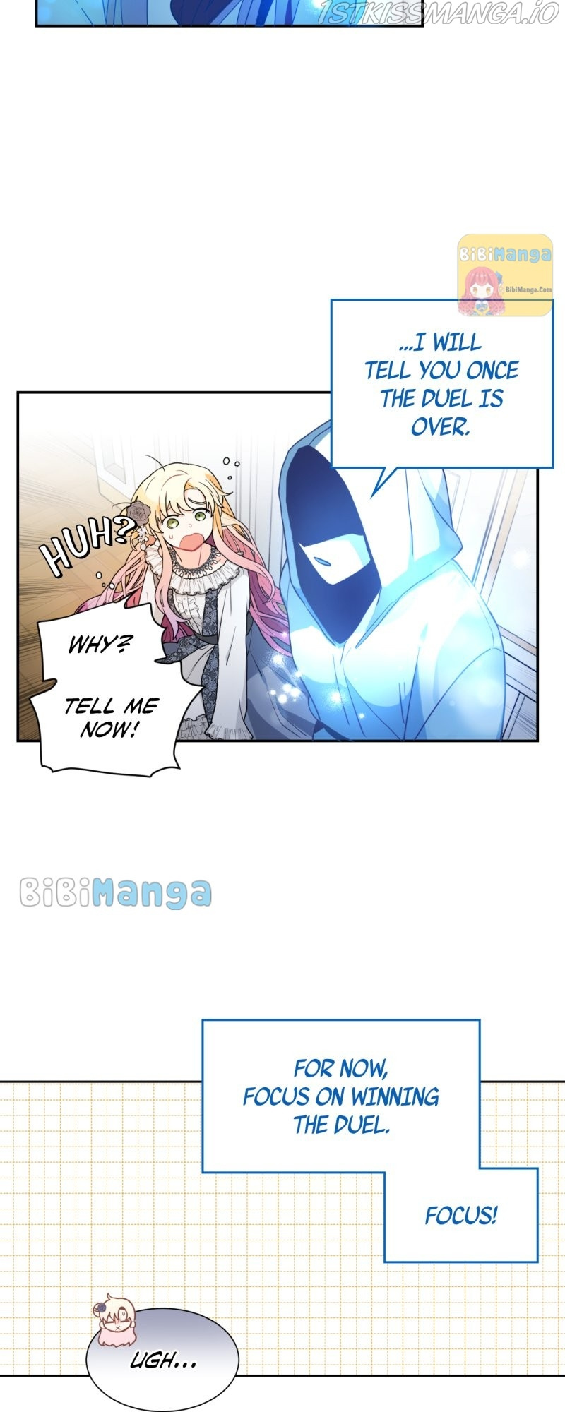 Please, Let Me Return Home Chapter 53 page 10