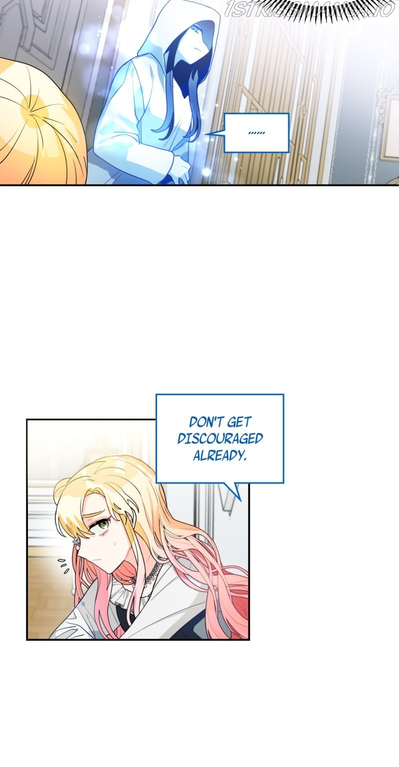 Please, Let Me Return Home Chapter 53 page 12