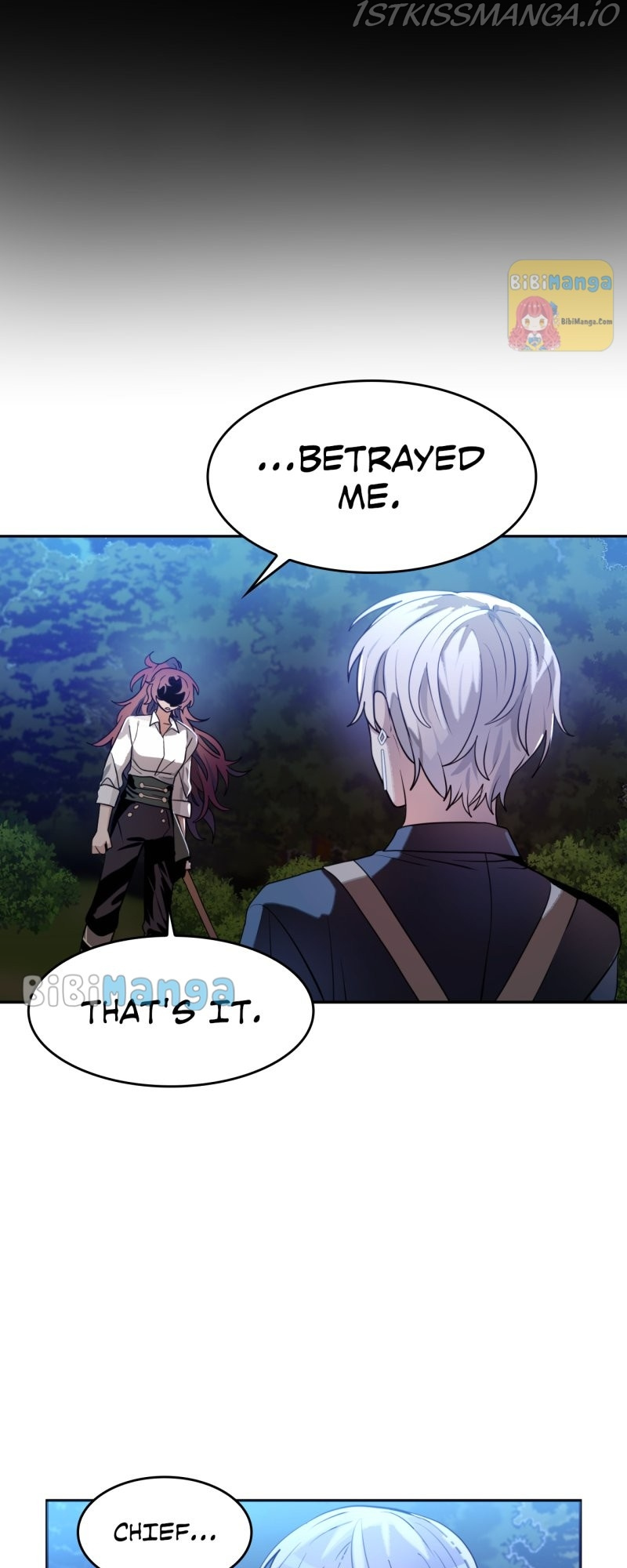Please, Let Me Return Home Chapter 53 page 23