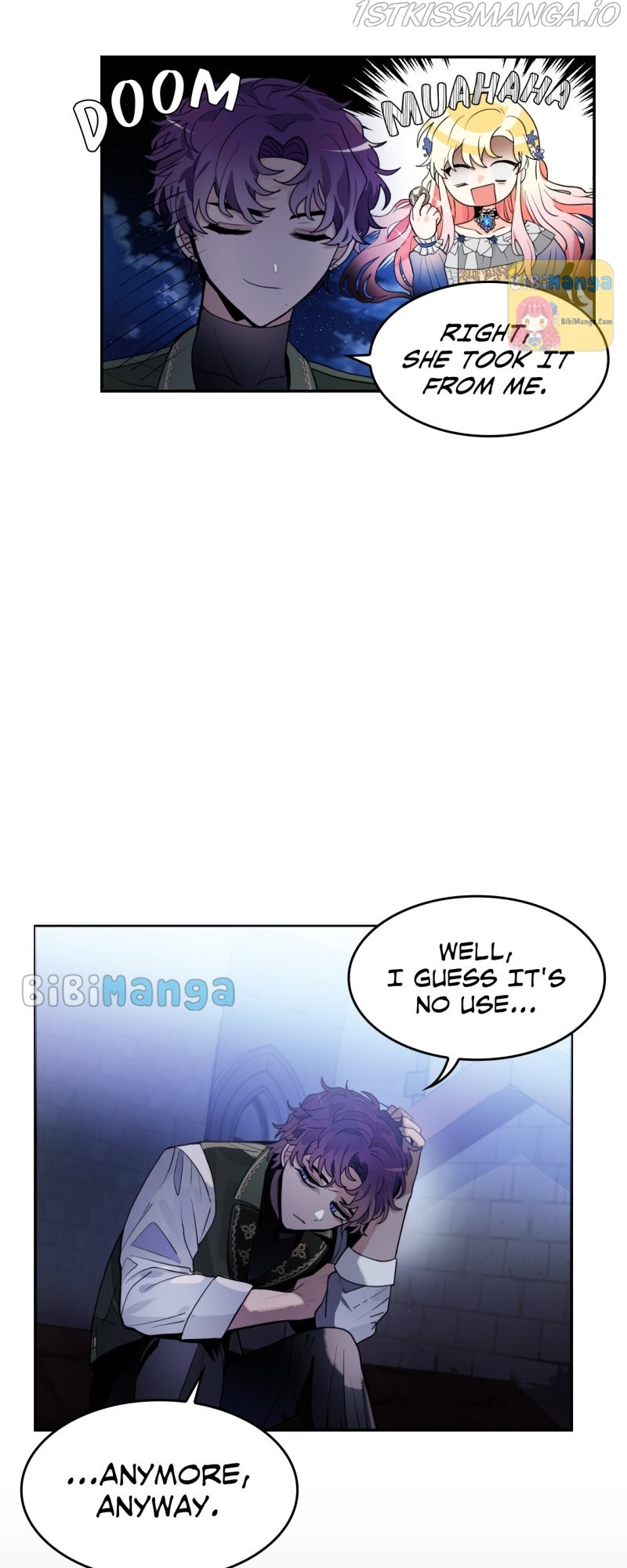 Please, Let Me Return Home Chapter 53 page 29