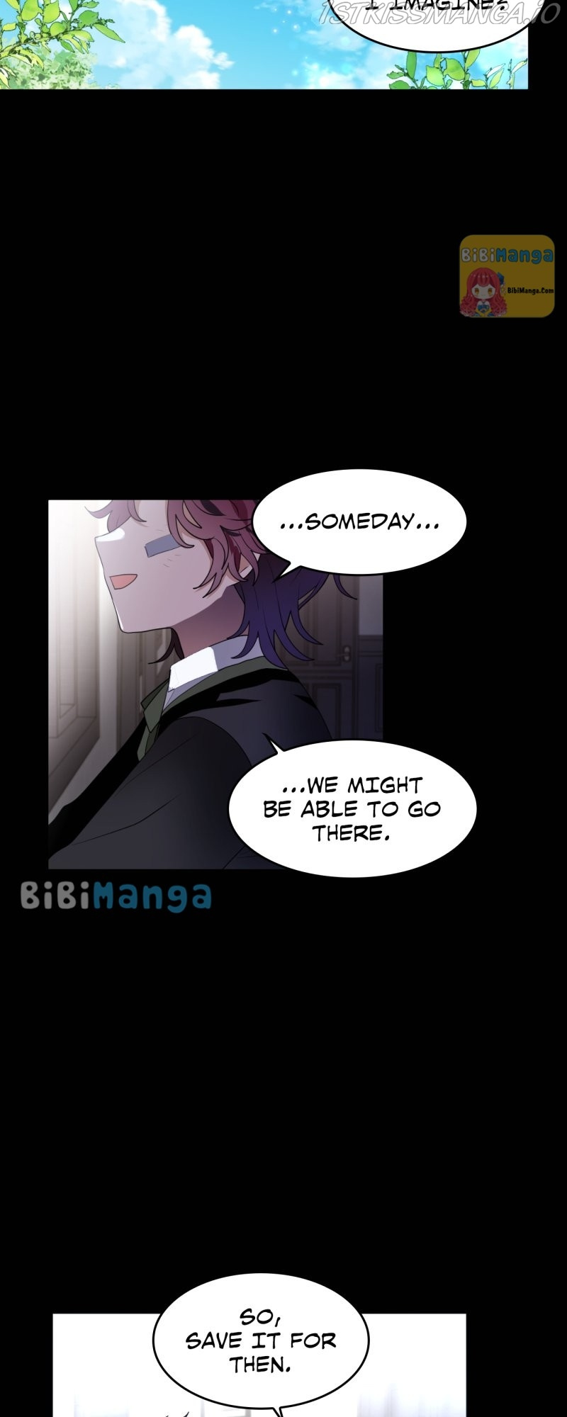 Please, Let Me Return Home Chapter 53 page 36