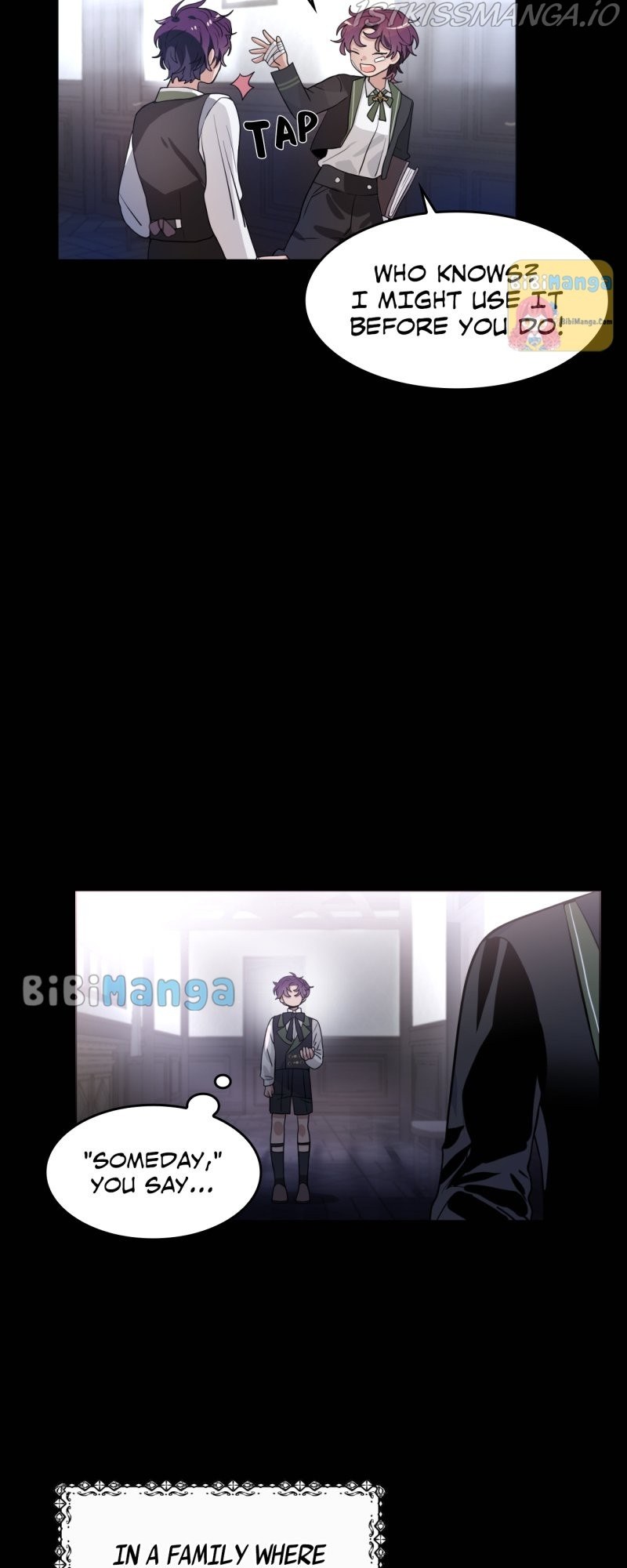 Please, Let Me Return Home Chapter 53 page 37