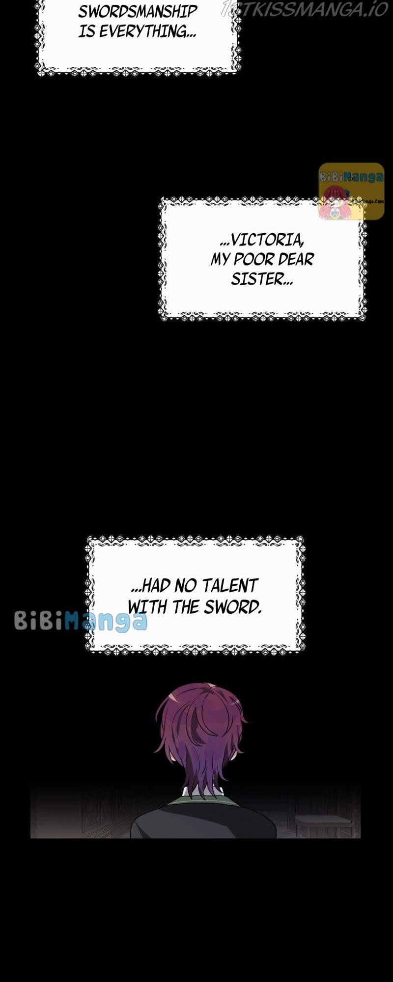Please, Let Me Return Home Chapter 53 page 38