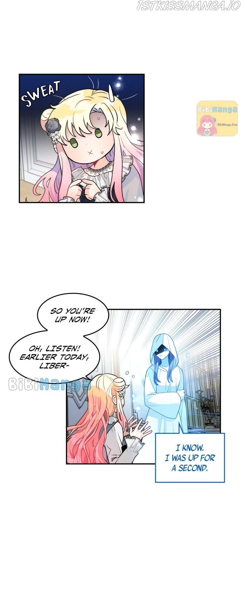 Please, Let Me Return Home Chapter 53 page 3