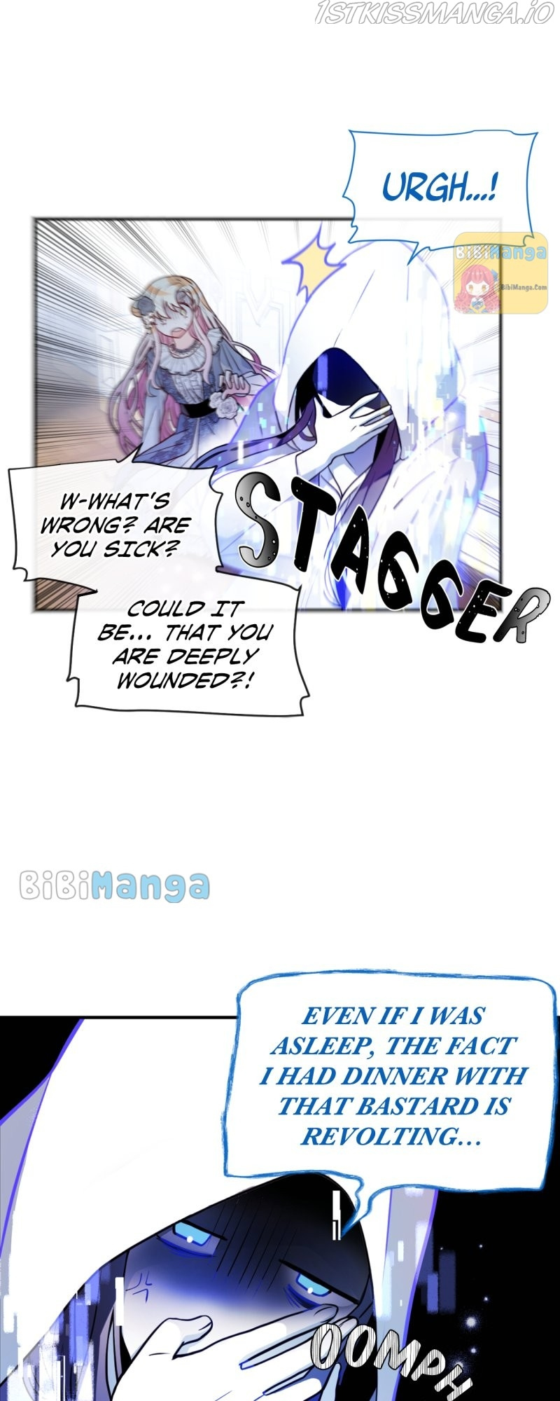 Please, Let Me Return Home Chapter 53 page 7