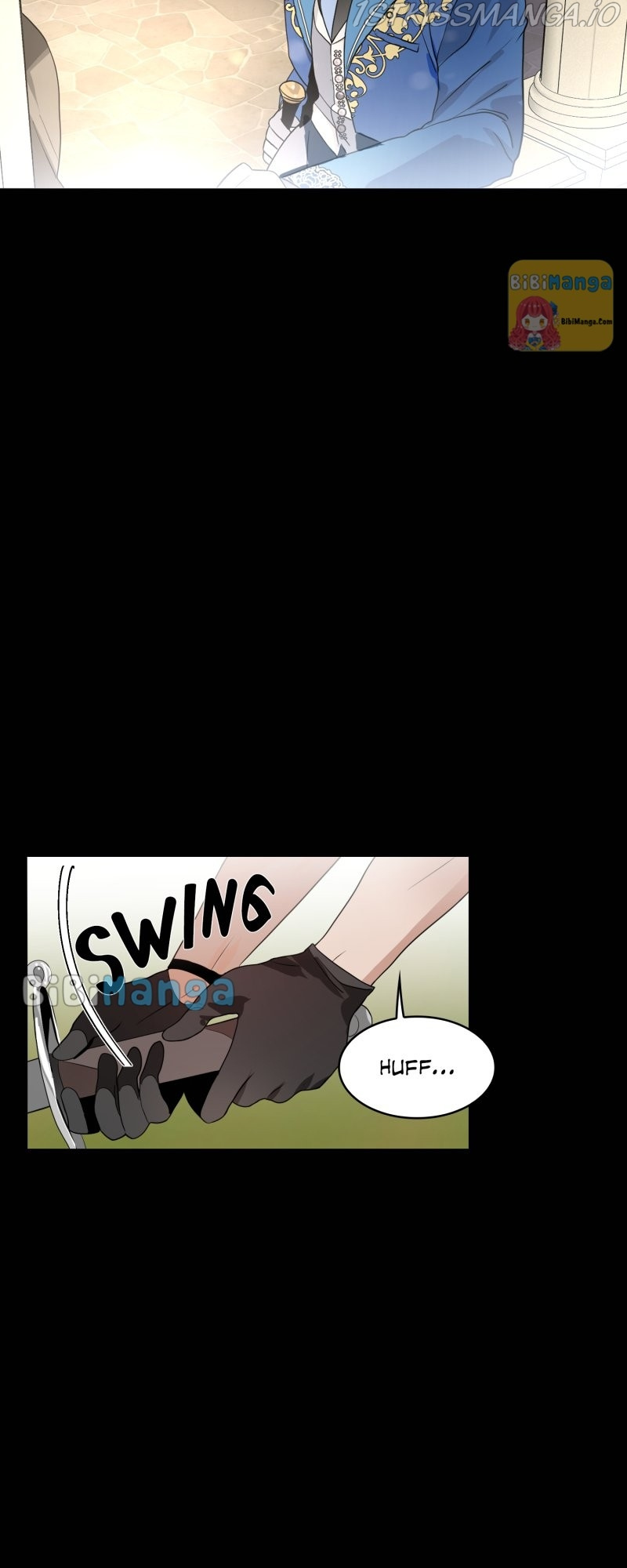 Please, Let Me Return Home Chapter 54 page 23