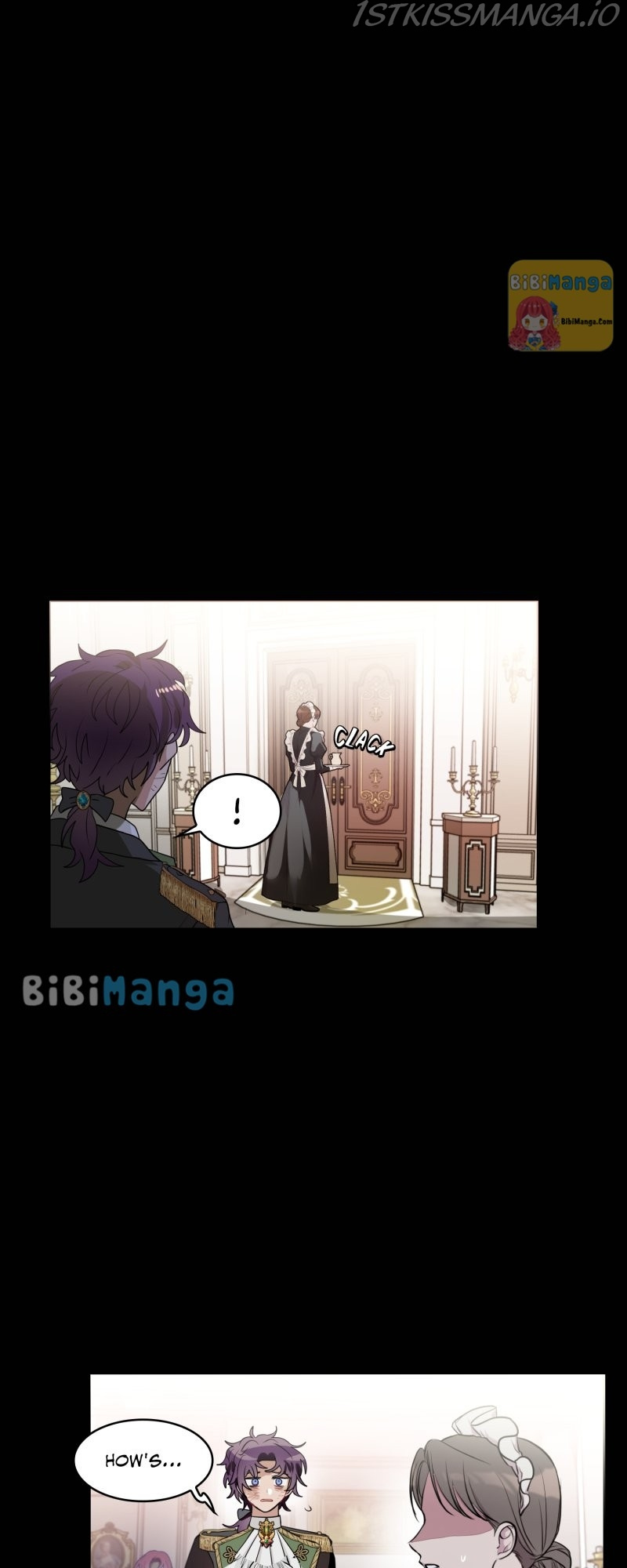 Please, Let Me Return Home Chapter 54 page 36