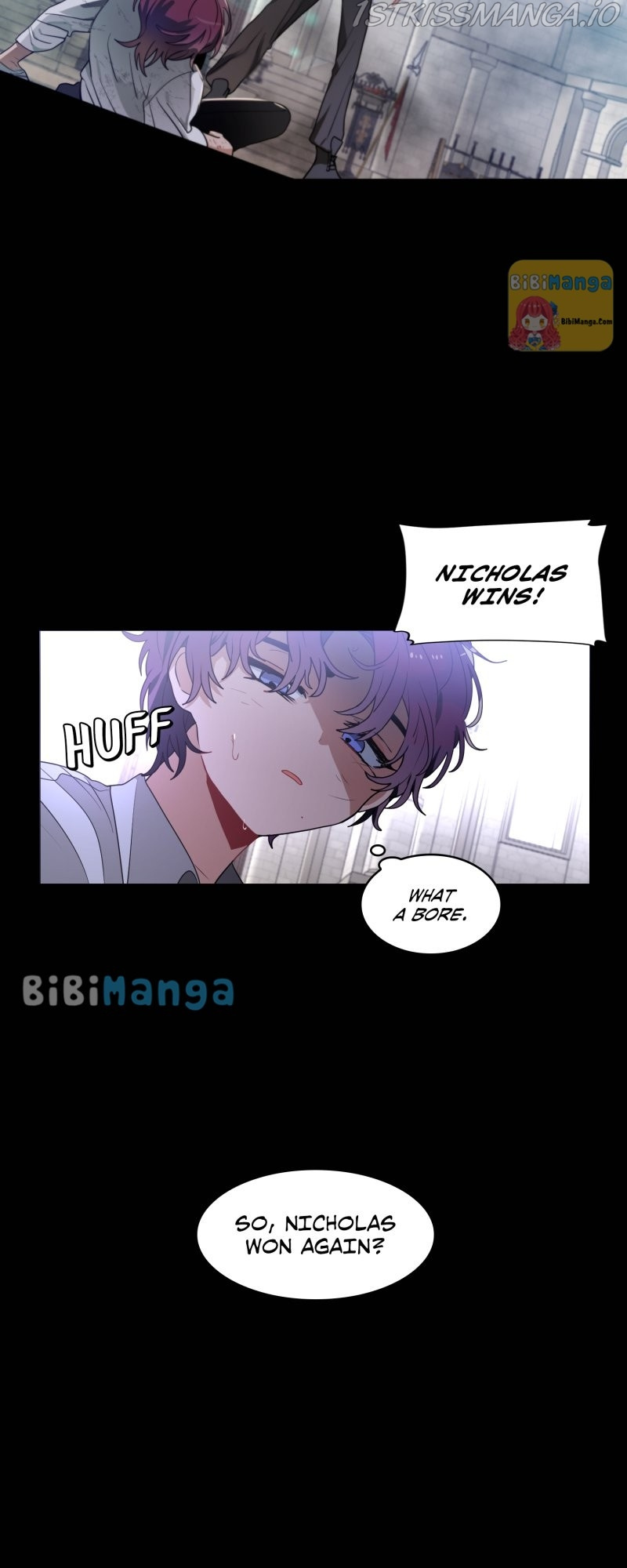 Please, Let Me Return Home Chapter 54 page 3