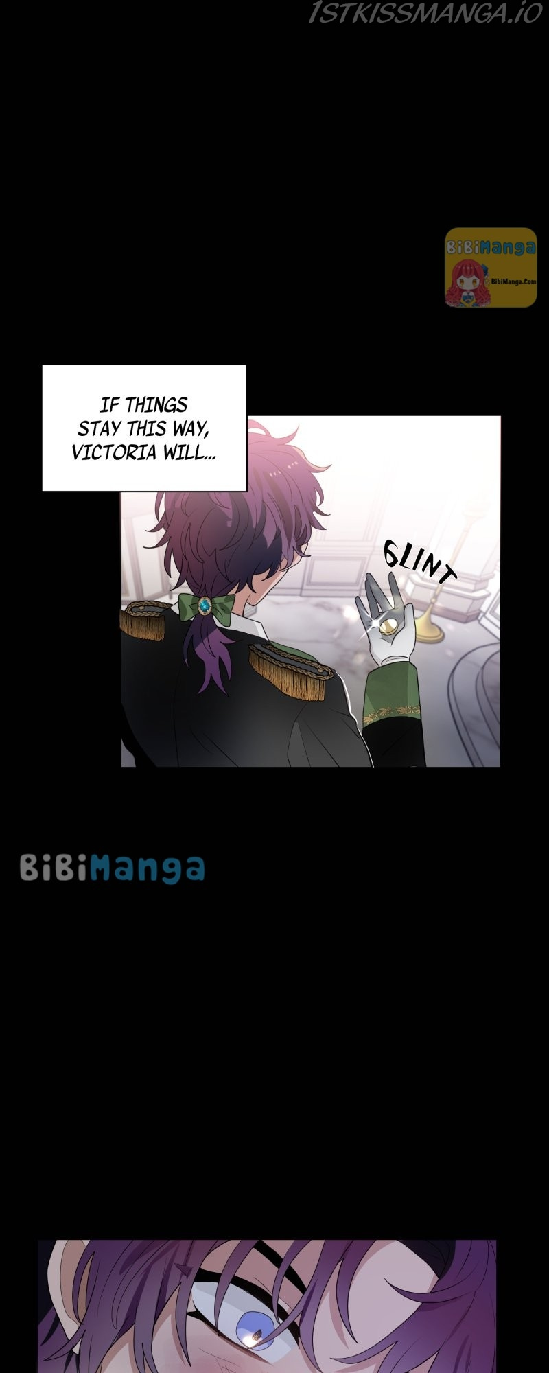 Please, Let Me Return Home Chapter 54 page 39