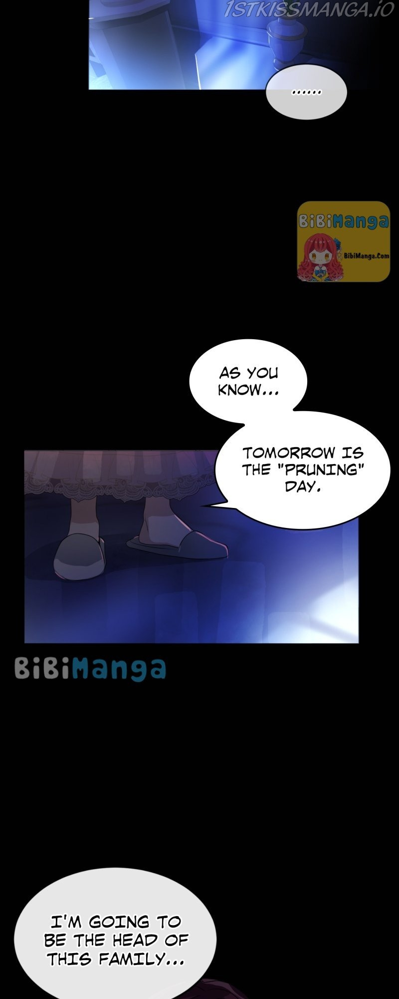 Please, Let Me Return Home Chapter 55 page 10