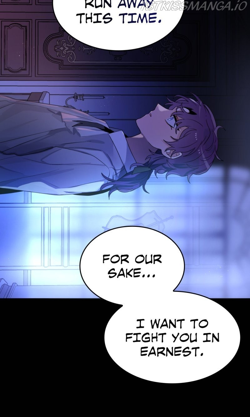 Please, Let Me Return Home Chapter 55 page 13
