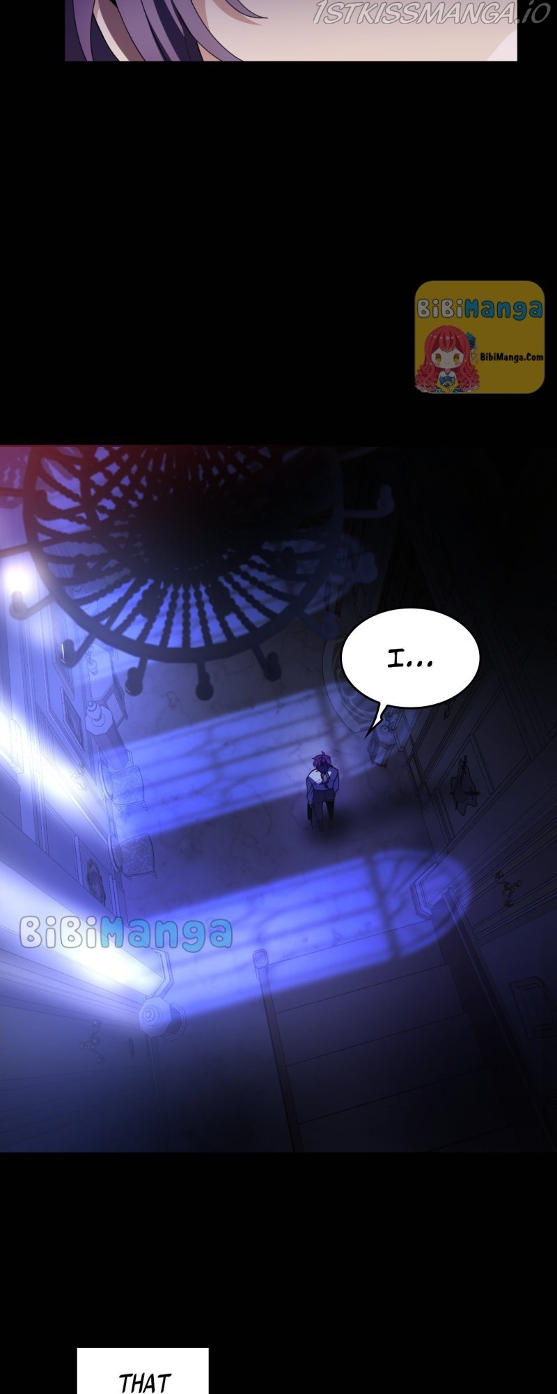 Please, Let Me Return Home Chapter 55 page 16