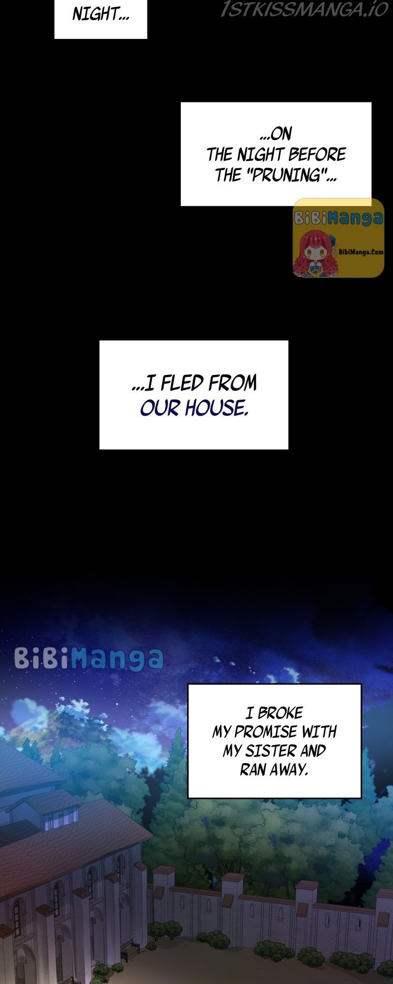 Please, Let Me Return Home Chapter 55 page 17