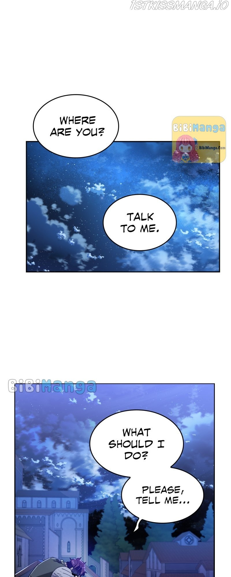 Please, Let Me Return Home Chapter 55 page 23