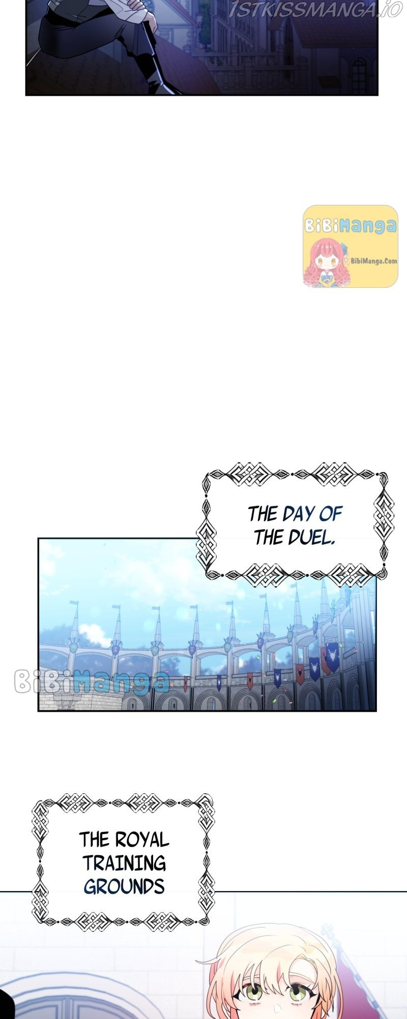 Please, Let Me Return Home Chapter 55 page 24