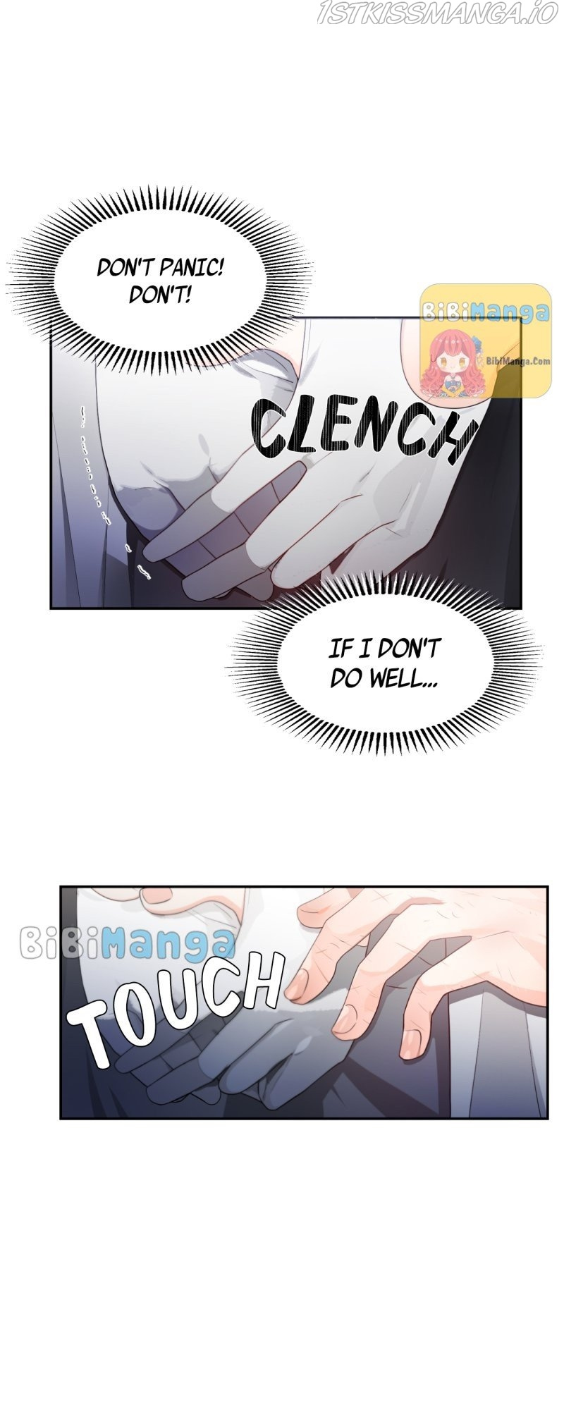 Please, Let Me Return Home Chapter 55 page 27