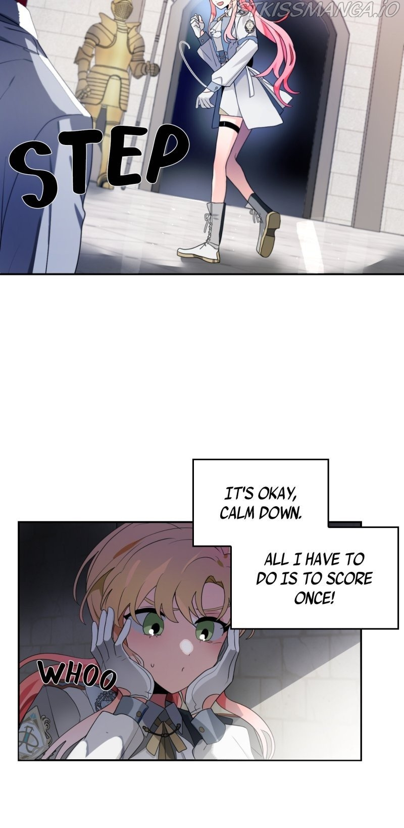 Please, Let Me Return Home Chapter 55 page 31