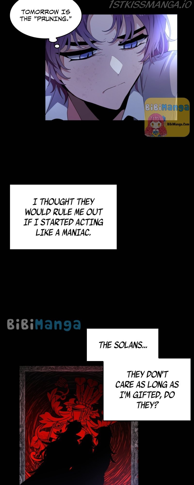 Please, Let Me Return Home Chapter 55 page 5