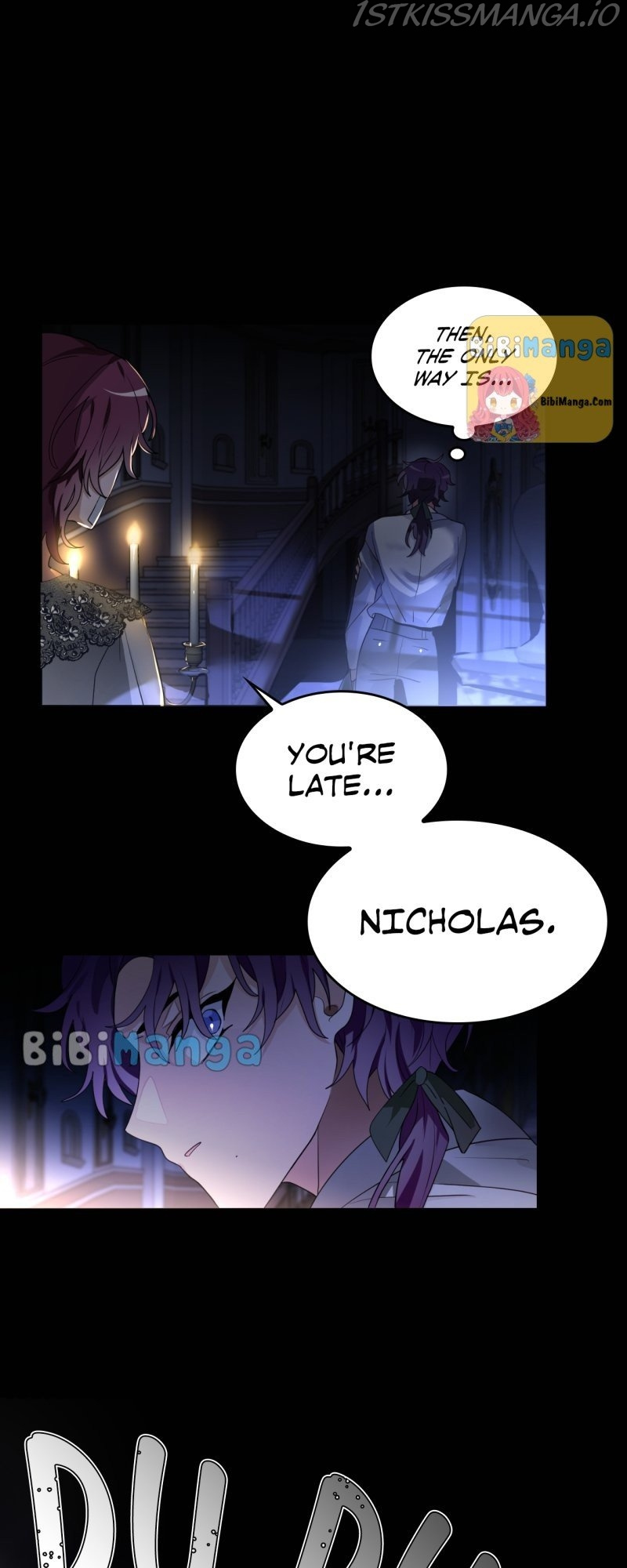 Please, Let Me Return Home Chapter 55 page 7