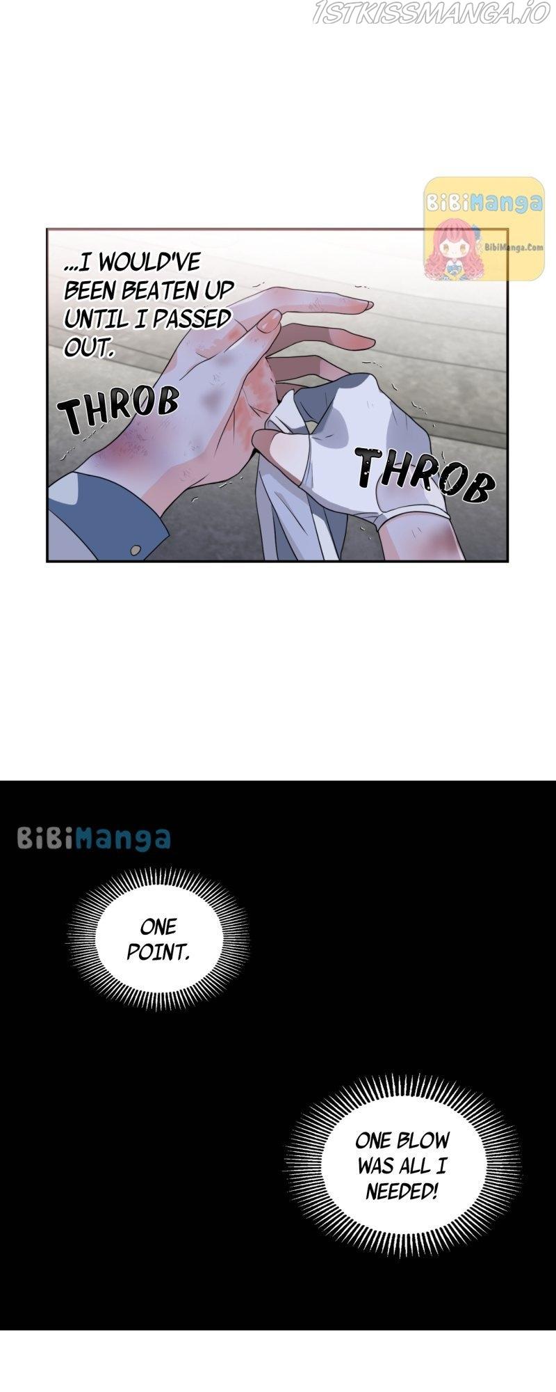 Please, Let Me Return Home Chapter 56 page 18