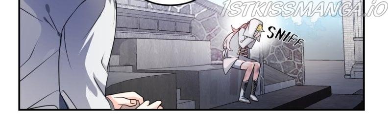 Please, Let Me Return Home Chapter 56 page 20