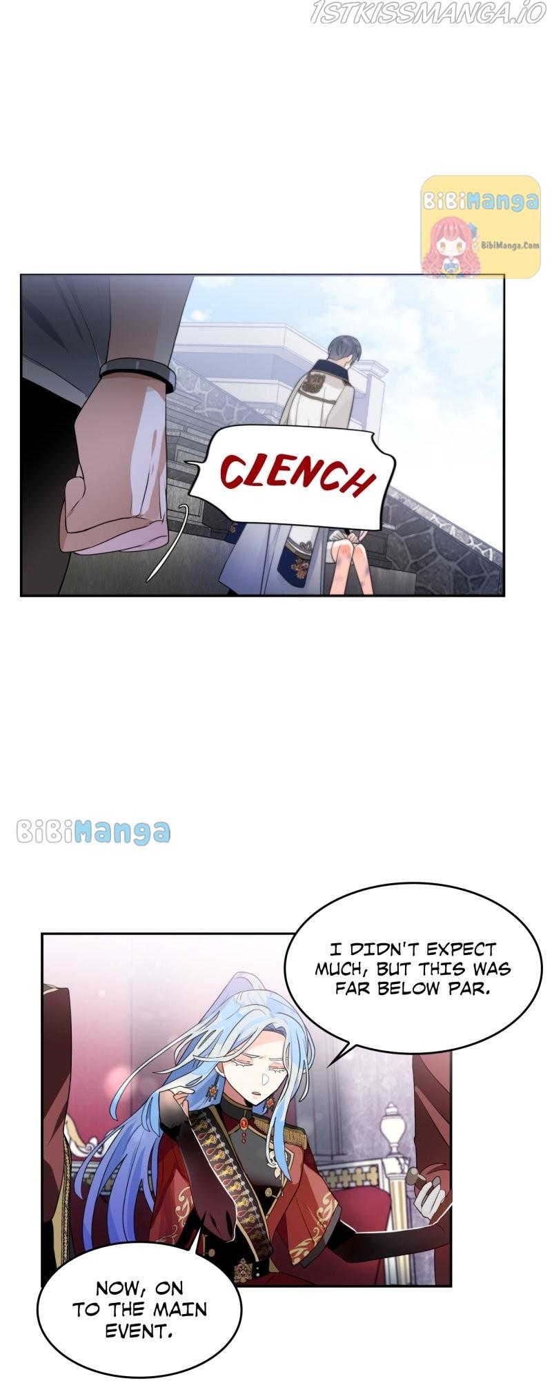 Please, Let Me Return Home Chapter 56 page 24