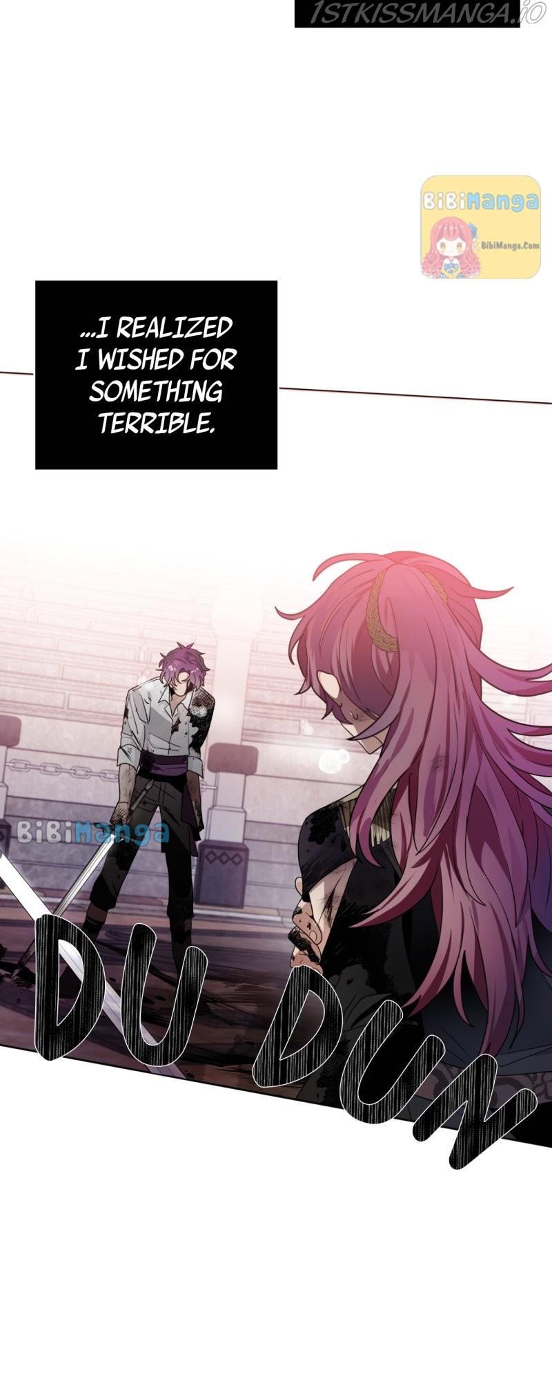 Please, Let Me Return Home Chapter 56 page 29