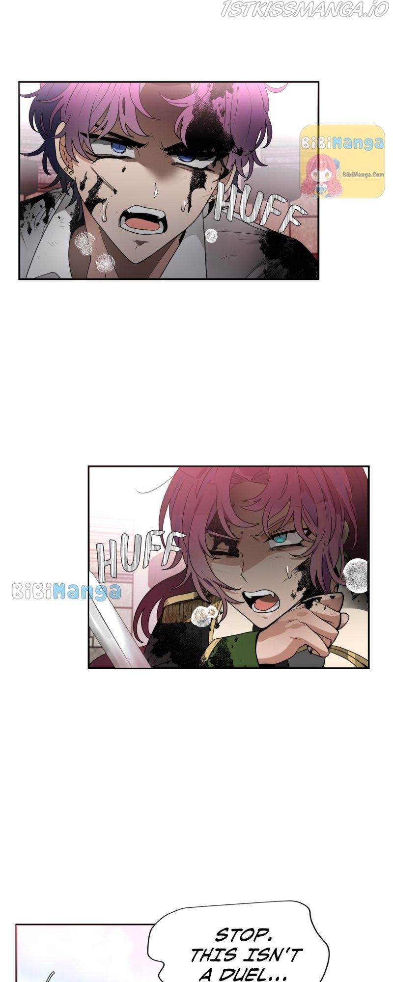 Please, Let Me Return Home Chapter 56 page 30