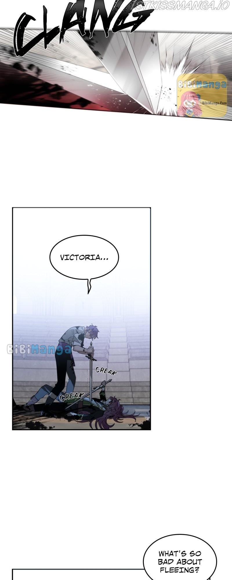 Please, Let Me Return Home Chapter 56 page 36