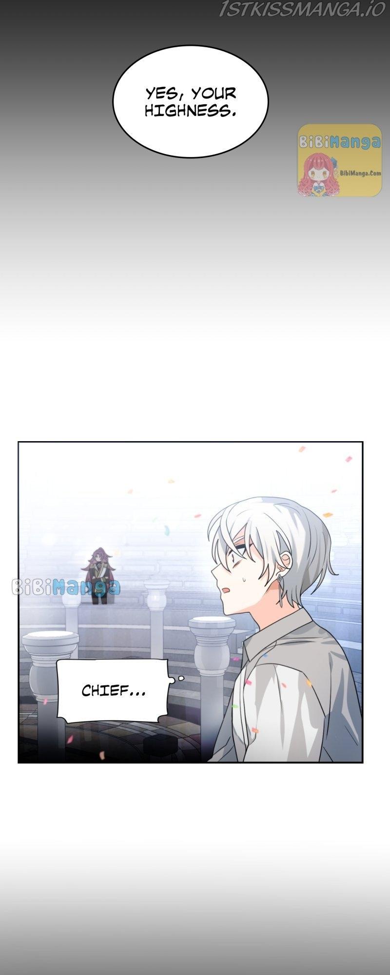 Please, Let Me Return Home Chapter 56 page 3